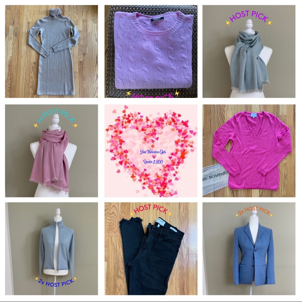 💗HAPPY SELF-CARE > Lovely Gifts below $200💗